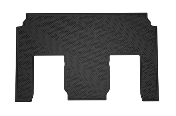 Black Mat | EECO (6 Seater)