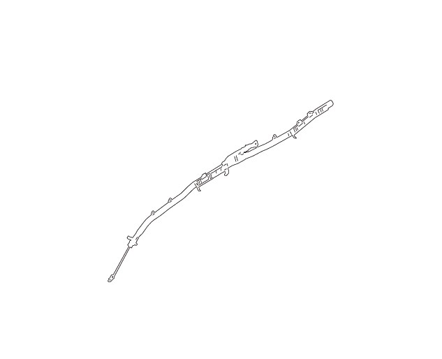 MODULE ASSEMBLY ROOF SIDE AIRBAG RIGHT HAND SIDE