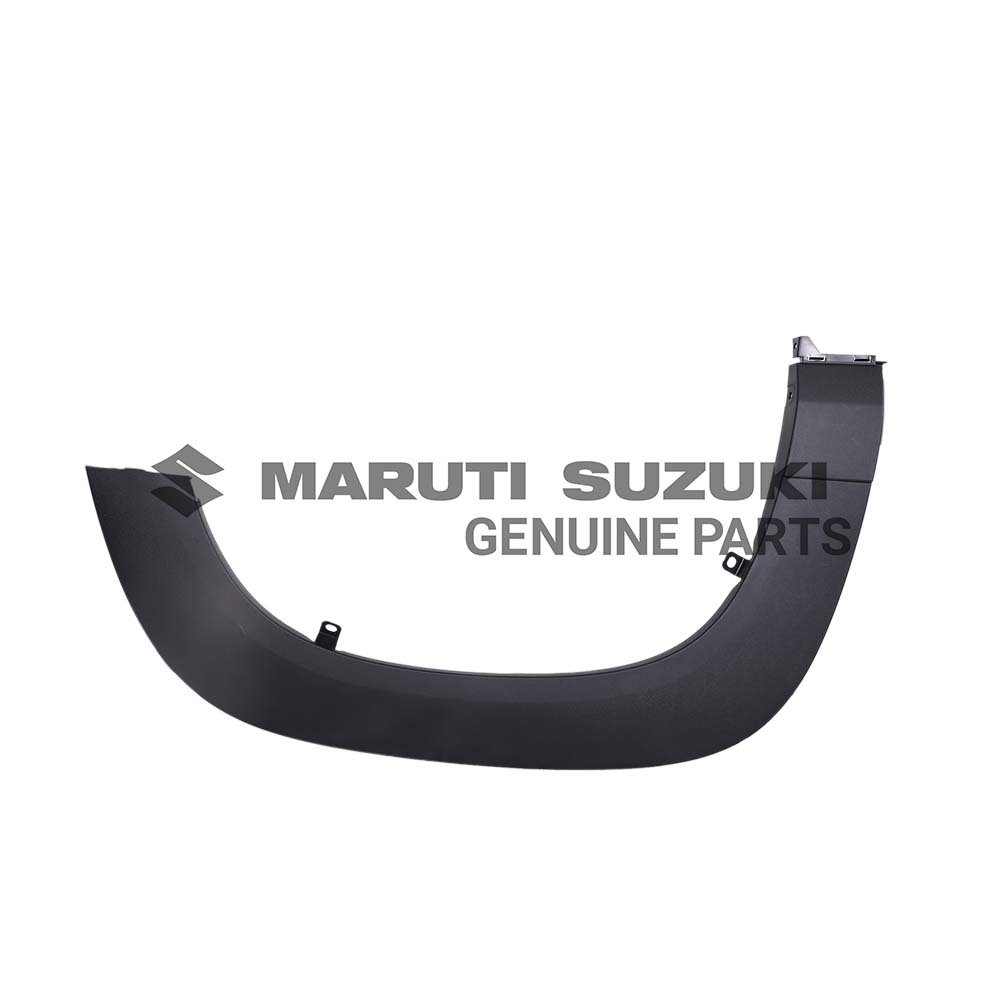 SPLASH GUARD_FRONT FENDER (RIGHT)