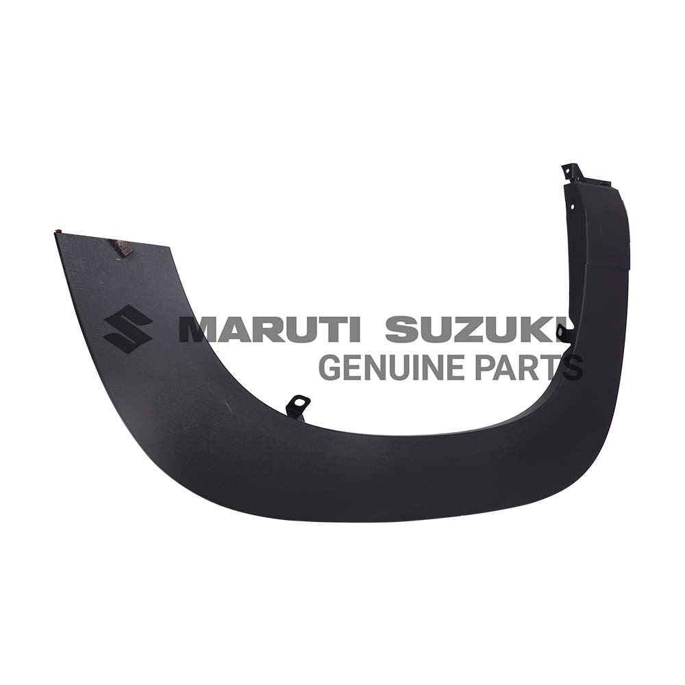 SPLASH GUARD_FRONT FENDER (RIGHT)