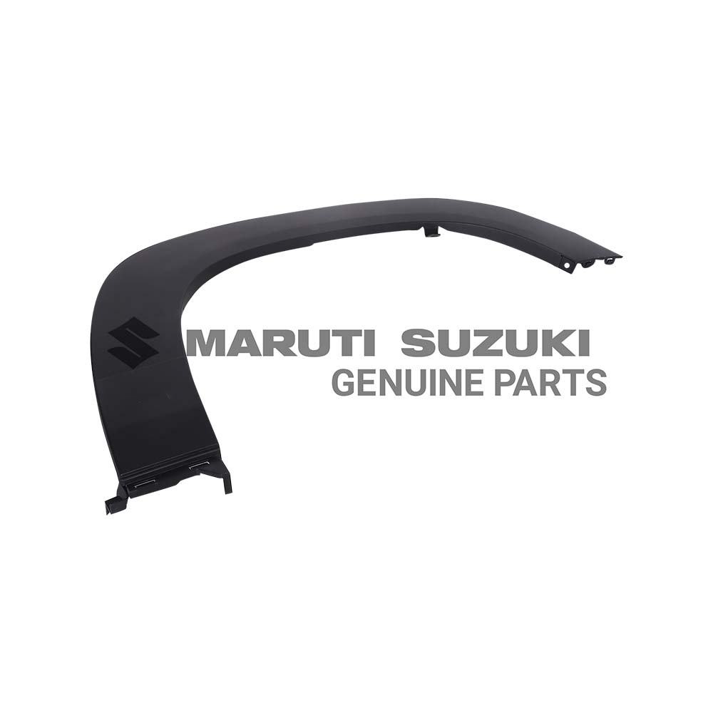 SPLASH GUARD_FRONT FENDER (RIGHT)