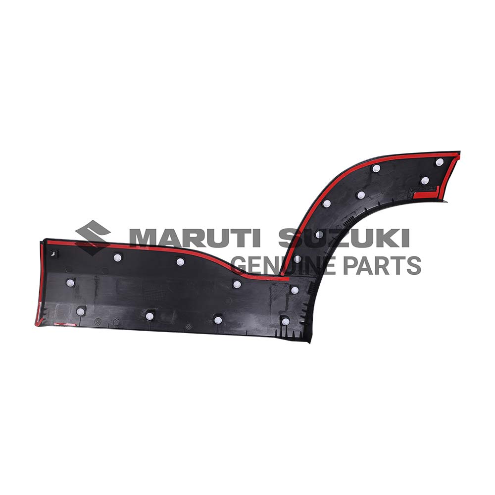 SPLASH GUARD_REAR DOOR (RIGHT)