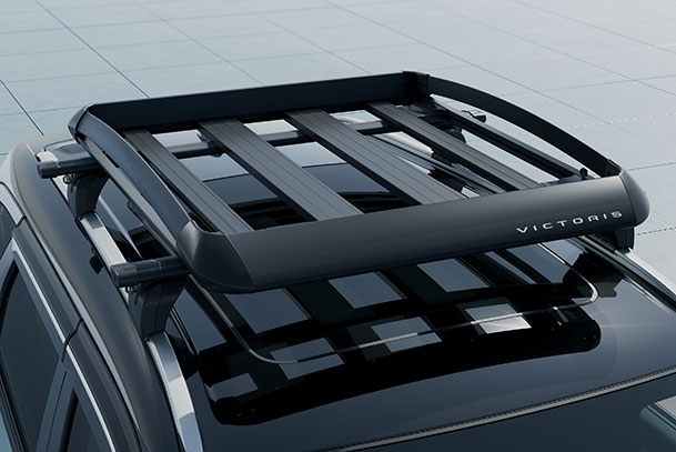 Roof Basket | Victoris (V,Z,Z(O),Z+,Z+(O)))