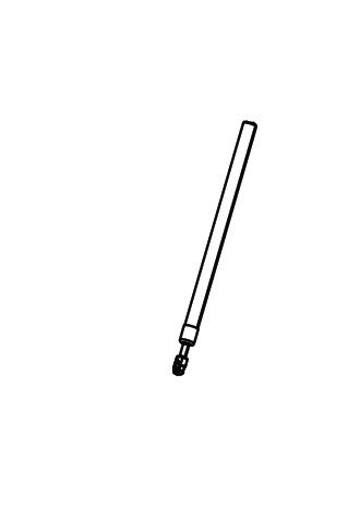 BALANCER BACK DOOR RIGHT HAND SIDE