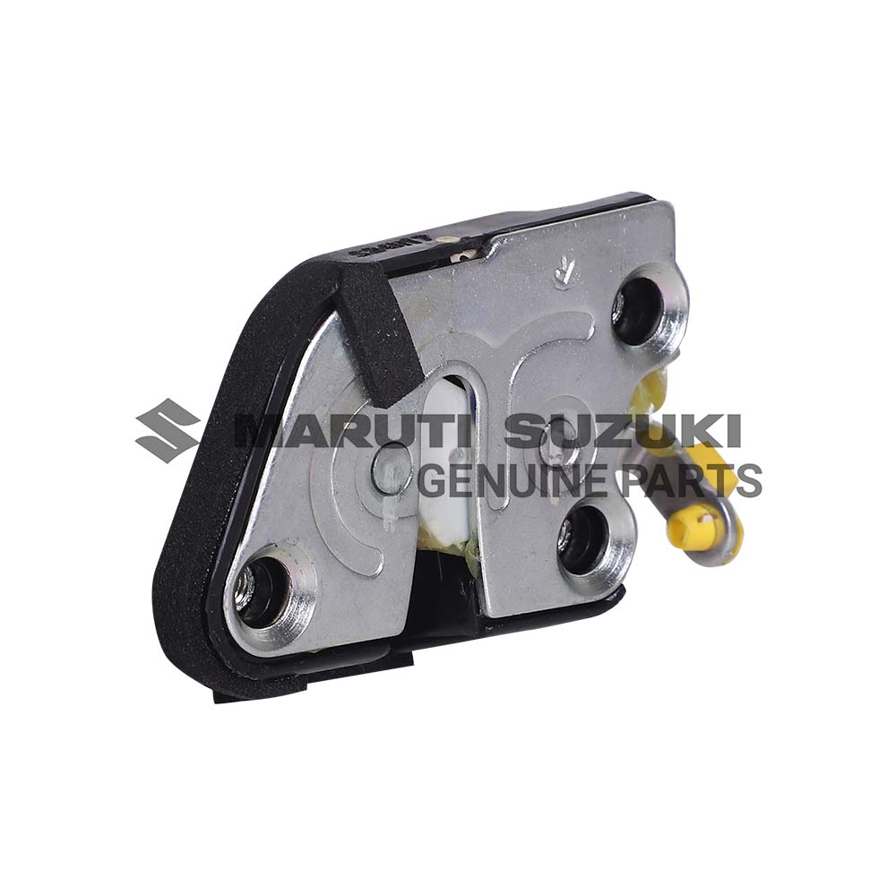 LATCH ASSY_REAR DOOR_R