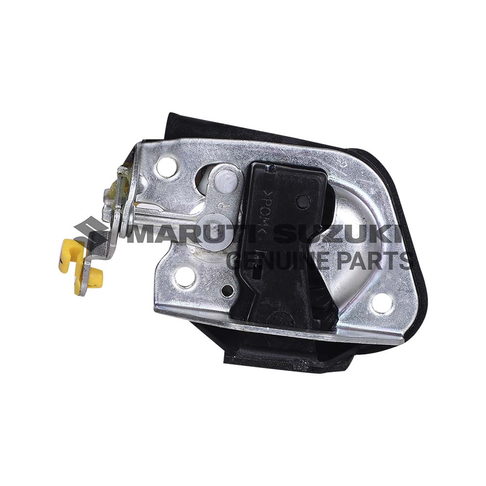 LATCH ASSY_REAR DOOR_R