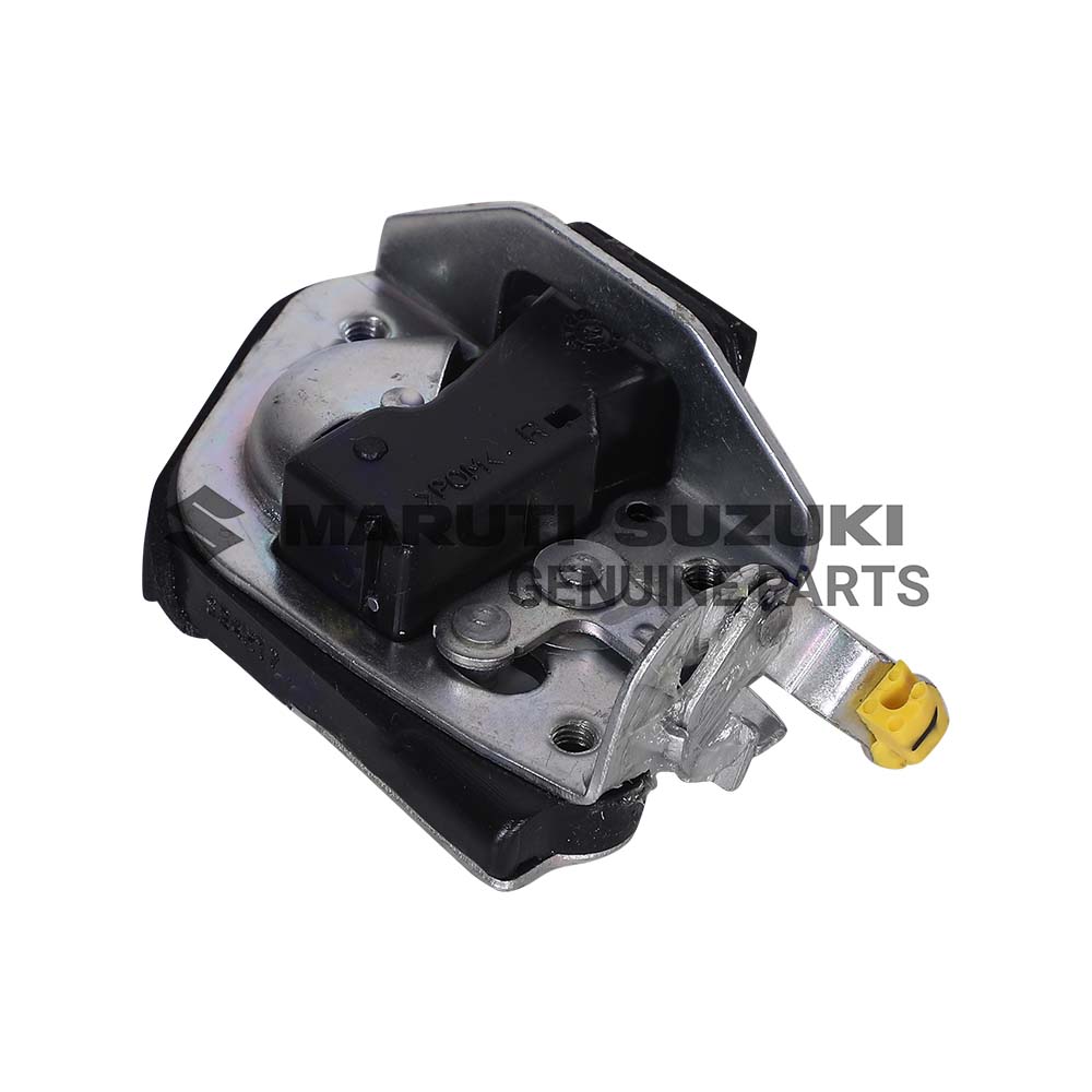 LATCH ASSY_REAR DOOR_R