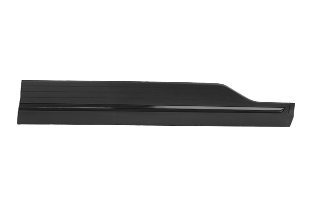 Body Side Moulding - Black Painted Finish | Victoris