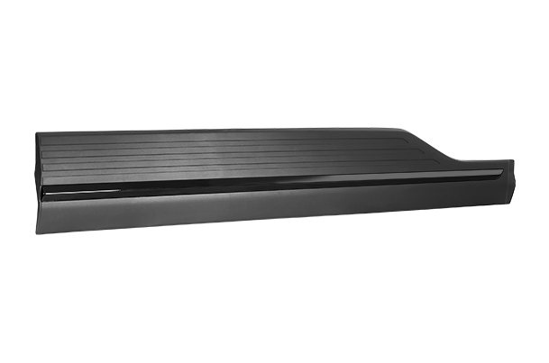 Body Side Moulding - Black Painted Finish | Victoris