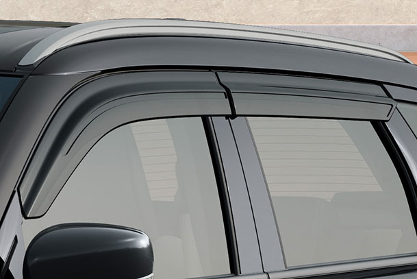 Door Visor | Victoris