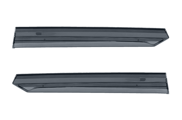 Door Visor | Victoris