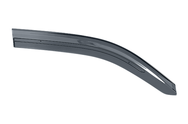Door Visor | Victoris