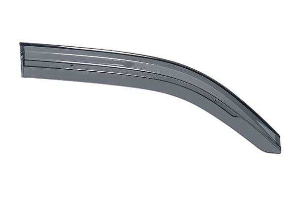 Door Visor | Victoris