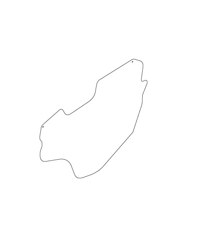 COVERFRONT DOOR SEALING