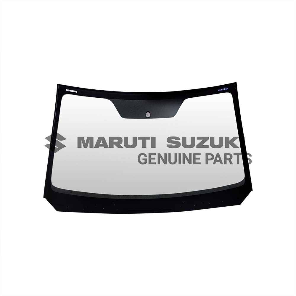 FRONT GLASS WINDSHIELD