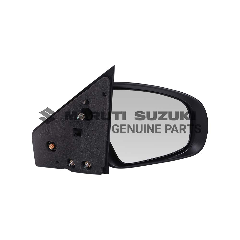 MIRROR ASSEMBLY_OUTER REAR VIEW_RIGHT