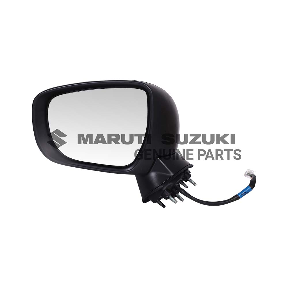 OUTSIDE REAR VIEW MIRROR (LEFT)