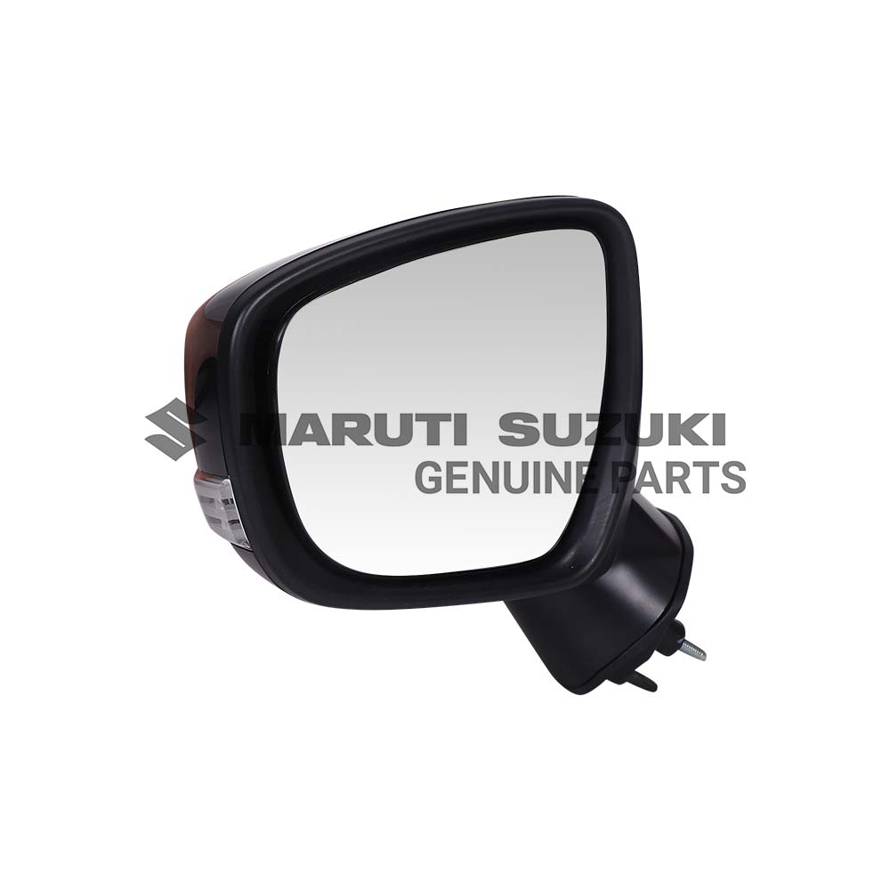 OUTSIDE REAR VIEW MIRROR (LEFT)