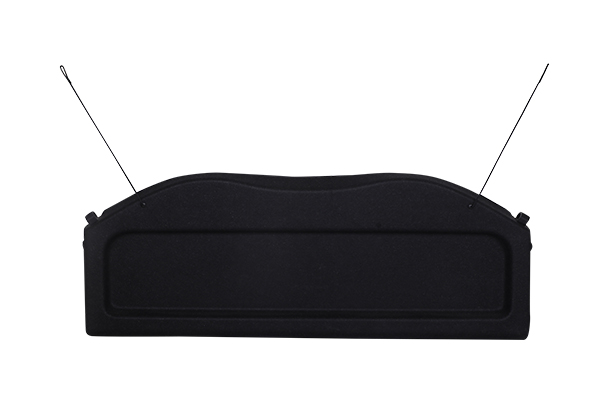 REAR PARCEL SHELF