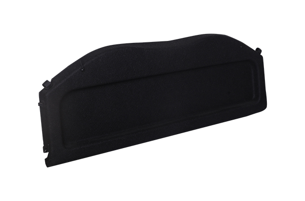 REAR PARCEL SHELF