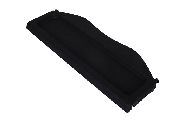 REAR PARCEL SHELF