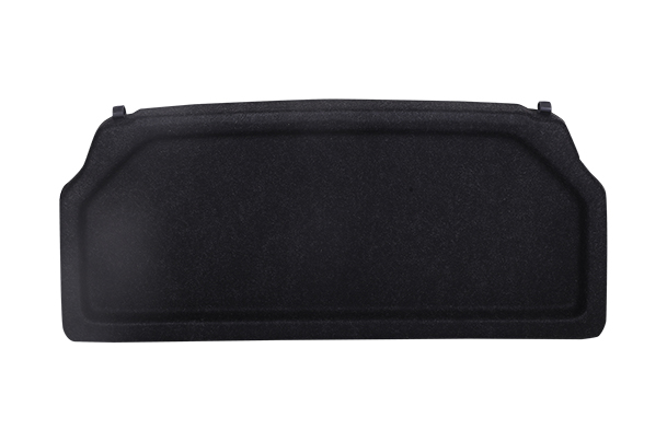 REAR PARCEL SHELF