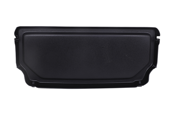 REAR PARCEL SHELF