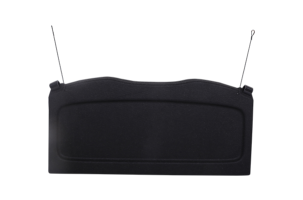 SHELF_REAR PARCEL (BLACK)