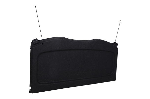 SHELF_REAR PARCEL (BLACK)