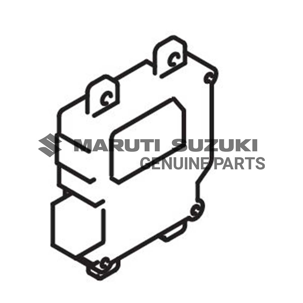 SERVO MOTOR ASSY_ W/ACCESSORY