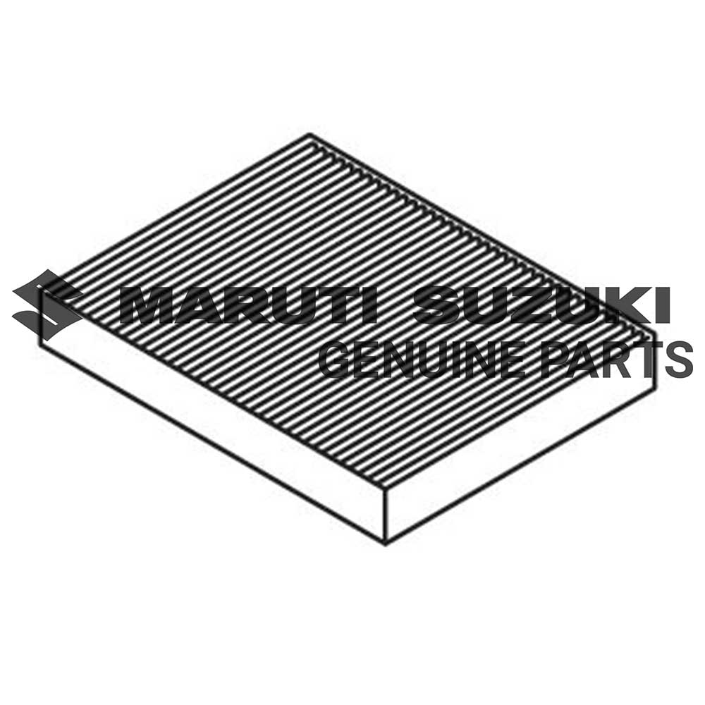 FILTER SUB-ASSEMBLY