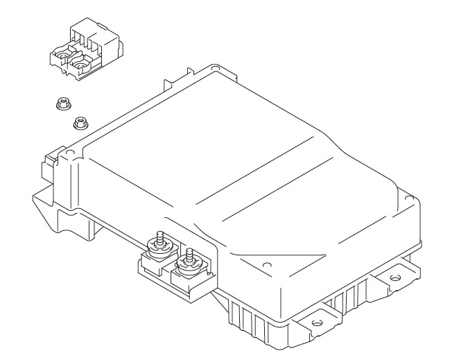 PACK ASSEMBLY BATTERY