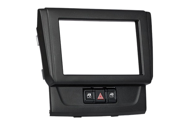 Power Windows - Front Door - L | Alto K10