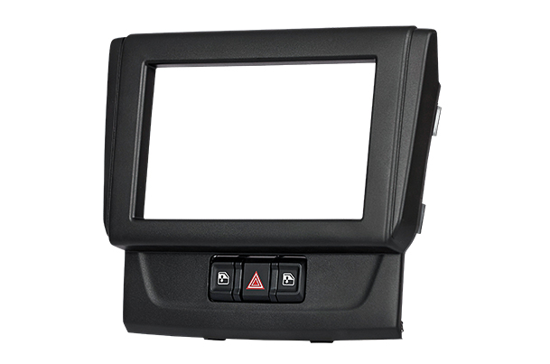 Power Windows - Front Door - L | Alto K10