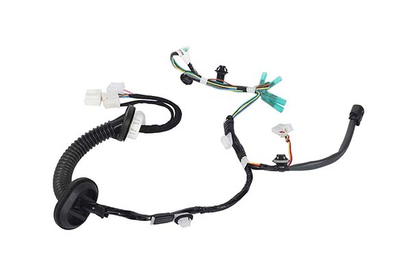 Front Door Speaker Harness - L | Alto K10