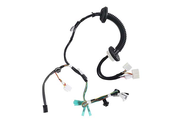 Front Door Speaker Harness - L | Alto K10