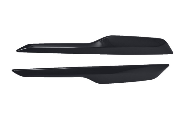 Fender Garnish - Bluish Black | New Baleno