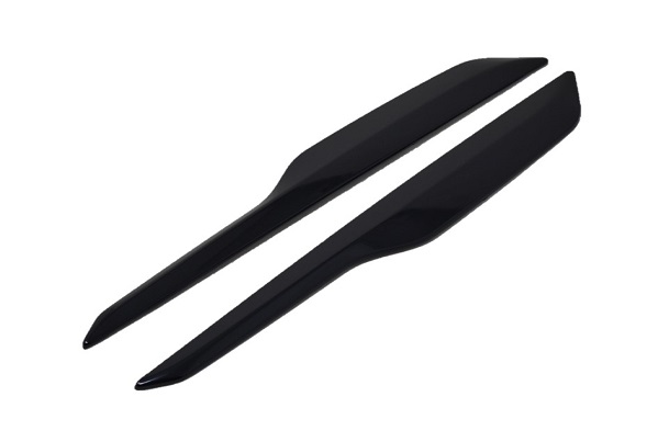 Fender Garnish - Bluish Black | New Baleno