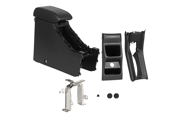 Armrest Accessory Kit | Baleno and Fronx