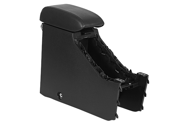 Armrest Accessory Kit | Baleno and Fronx