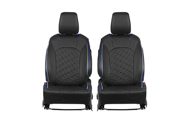 Seat Cover Dual Tone Liner Finish (SAB) | Baleno (All Variants)