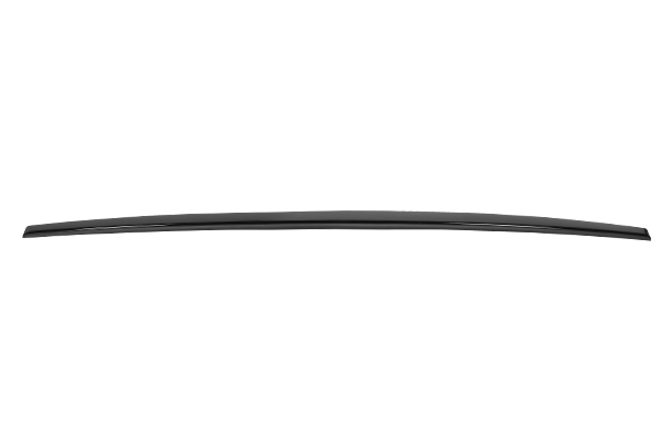 Rear Windshield Spoiler - Midnight Black | New Dzire