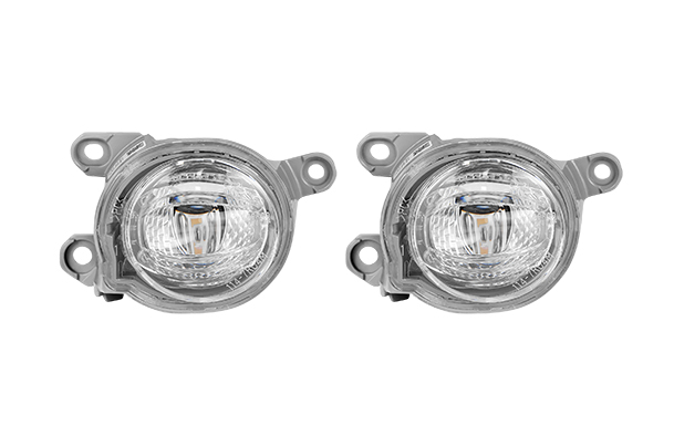 Fog Lamp Kit - L/V | New Dzire