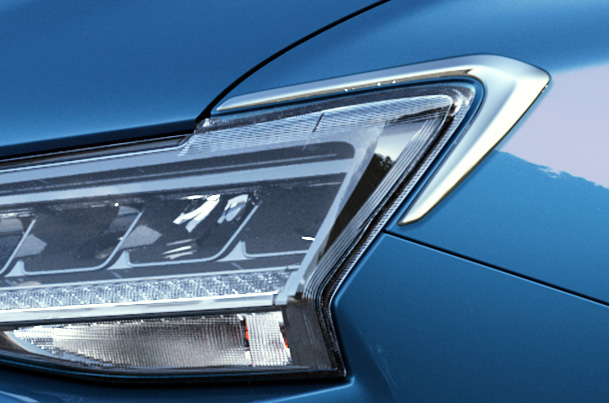 Head Lamp Garnish | New Dzire