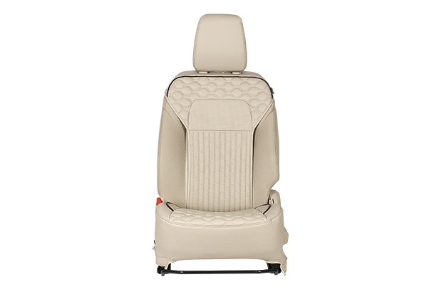 Beige Indulge Lining Seat Cover (L) | New Dzire