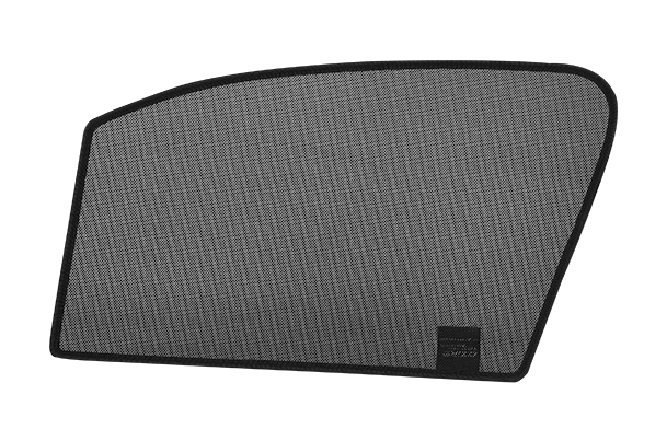 Window Sunshade - 4 Door | New Dzire