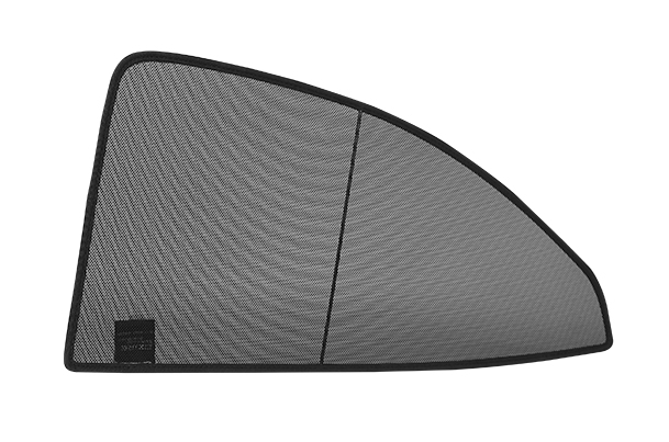 Window Sunshade - 2 Door | New Dzire