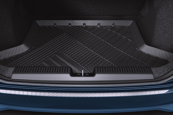 All Weather 3D Boot Mat | New Dzire