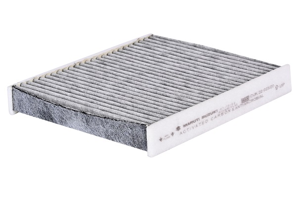 Cabin Air Filter - Combi (Swift, Baleno, Fronx, Ertiga, XL6)