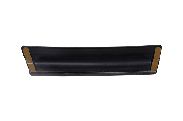 FRONT SKID PLATE (ALPHA+, ZETA+) | INVICTO